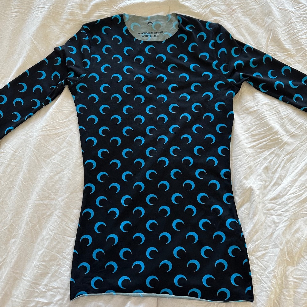 COPY - Marine Serre top